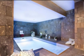 Villa Geridu luxury con 4 camere